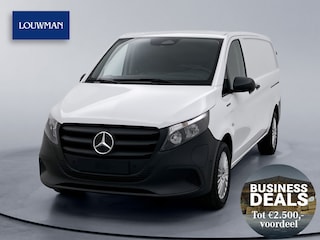Mercedes-Benz Vito 112 L2 66 kWh | GRATIS Wallbox |
