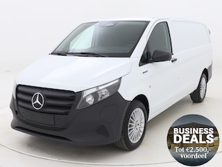 Mercedes-Benz Vito L2 66kwh PRO | Zitcomfort pakket | Apple Carplay | Anroid Auto |