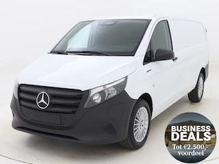 Mercedes-Benz Vito L2 66kWh PRO | GRATIS Wallbox | Smartphone intergratie pakket |