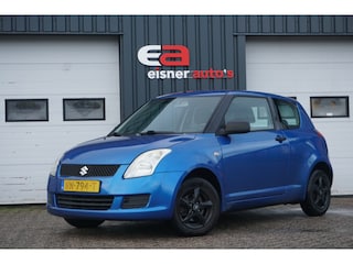 Suzuki Swift 1.3 Base