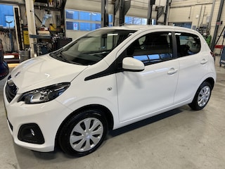Peugeot 108 1.0 e-VTi Active