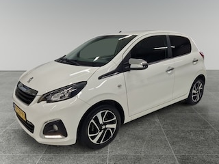 Peugeot 108 1.0 e-VTi Allure NIEUWSTAAT 12Mnd. Gar. Camera