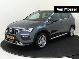 Seat Ateca 1.5 TSI Xperience Business Intense Rondom Camera Superrr Kilometerstand  All season banden