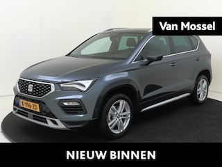 Seat Ateca 1.5 TSI Xperience Business Intense Rondom Camera Superrr Kilometerstand  All season banden