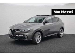 Alfa Romeo Tonale 1.3T PHEV Sprint | Camera | Climate control | Navigatie