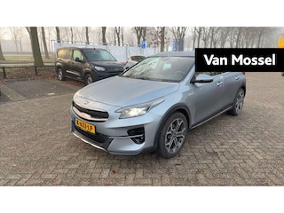 Kia XCeed 1.0 T-GDi DynamicLine | Camera | Navigatie | 18" Lichtmetalen velgen
