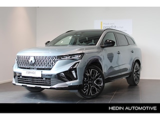 Renault Espace E-Tech full hybrid 200 esprit Alpine 7p. | Automaat | Pack Comfort | Pack Privilege | Pack Light & Sound | UIT VOORRAAD LEVERBAAR |
