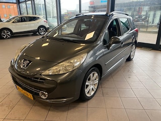 Peugeot 207 SW 1.6 VTi XS Pano dak AUTOMAAT NW APK BJ 2008 !!!