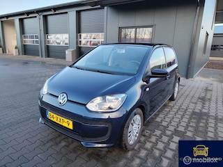 Volkswagen Up 1.0 move up! BlueMotion AIRCO CRUISE !