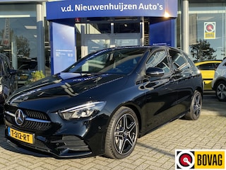 Mercedes-Benz B-klasse 250 e Premium Plus Trekhaak     info;F.Bogaars 0492588956