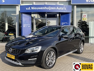 Volvo V60 2.0 T5 Polar+ | 1e eigenaar | Achteruitrijcamera |