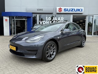 Tesla Model 3 Standard RWD Plus 60 kWh | | BTW | Panorama dak | Autopilot |