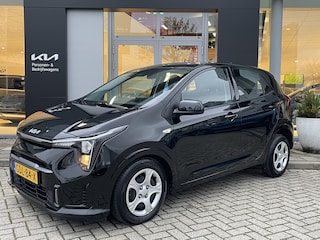 Kia Picanto 1.0 DPI DynamicLine | Garantie tot 6-34 | CarPlay | Info Bas: 0492-588982 Info Bas: 0492-588982