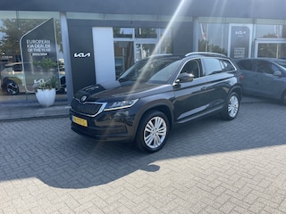 Skoda Kodiaq 1.4 TSI ACT Style Business info Roel 0492 588951