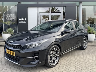 Kia XCeed 1.0 T-GDi DynamicLine