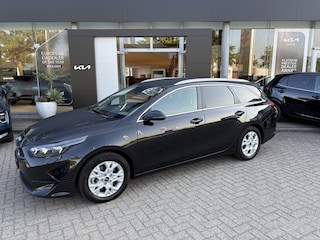 Kia Ceed Sportswagon 1.0 T-GDi DynamicPlusLine info Roel 0492-588951