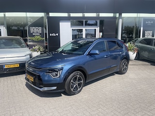 Kia Niro 1.6 GDi Hybrid DynamicPlusLine info Roel 0492-588951