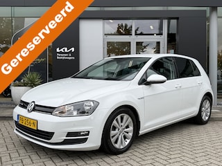 Volkswagen Golf 1.0 TSI Connected Series