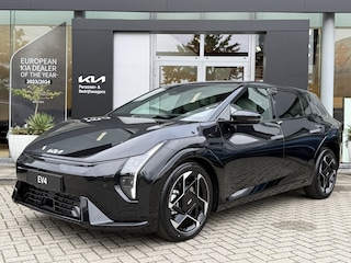 Kia EV4 GT-Line Business Edition 81.4 kWh | Dit jaar leverbaar | Tot 10 jaar garantie | Info Bas: 0492-588982 Info Bas: 0492-588982