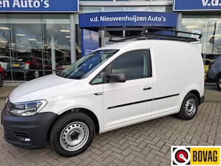 Volkswagen Caddy 2.0 TDI L1H1 BMT Comfortline | airco | cruise control | park assist | trekhaak | imperiaal | info : 0492-588974
