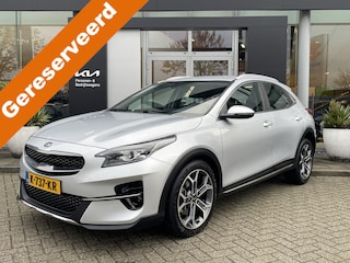 Kia XCeed 1.0 T-GDi DynamicLine | Achteruitrijcamera | Navigatie | Info Didier : 0492588974