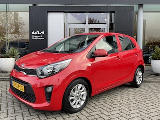 Kia Picanto 1.0 MPi DynamicPlusLine | Achteruitrijcamera | Navigatie | Apple carplay | Info Didier :0492588974 |