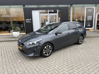 Kia Ceed Sportswagon 1.0 T-GDi MHEV Design Edition AUTOMAAT info Roel 0492-588951