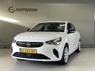 Opel Corsa Electric 50kWh 136pk Aut Edition