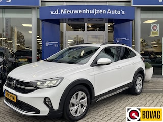 Volkswagen Taigo 1.0 TSI Life Business | Parkeersensoren | Lane assist |