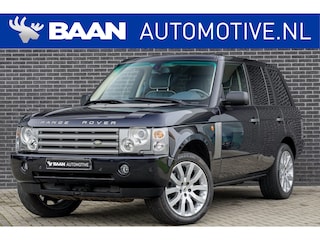 Land Rover Range Rover 4.4 V8 Vogue | Schuif-/kanteldak | Luchtvering | Leder |