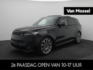Land Rover Range Rover Sport 3.0 P460e Dynamic HSE PHEV