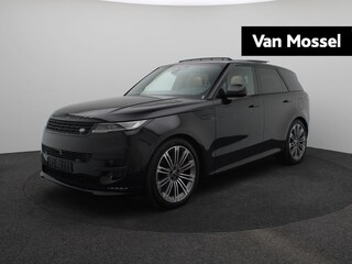 Land Rover Range Rover Sport 3.0 P460e Dynamic HSE PHEV