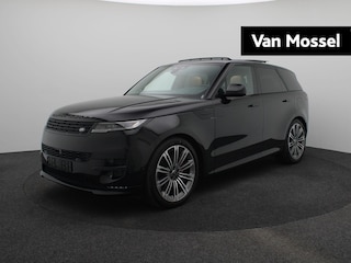 Land Rover Range Rover Sport 3.0 P460e Dynamic HSE PHEV