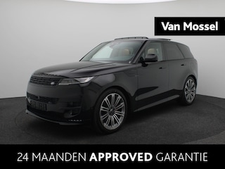 Land Rover Range Rover Sport 3.0 P460e Dynamic HSE PHEV