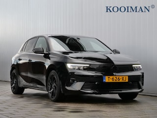 Opel Astra 1.2 130pk Turbo GS Line 360 Camera / Apple Carplay / Trekhaak