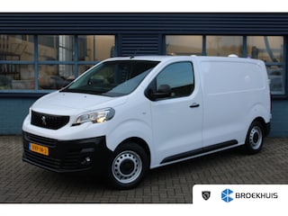Peugeot Expert L2 1.5 BlueHDI BETIMMERING LAADRUIMTE | SENSOREN | AIRCO