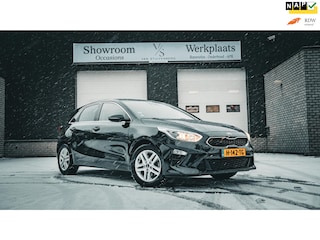 Kia Ceed 1.0 T-GDi DynamicLine CAMERA CRUISE NAVI LANE ASSIST