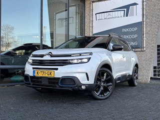 Citroën C5 Aircross 1.6 Plug-in Hybrid*AUTOM.*ECC*ACC*NAVI*CAM*CARPLAY