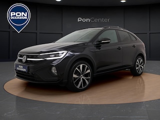 Volkswagen Taigo 1.0 TSI R-Line | 18'' | Stoelverwarming | Camera | IQ.Light | Keyless | Carplay |