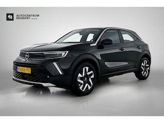 Opel Mokka 1.2 Business Elegance(NL-auto, 1e Eigenaar, Dealer OnderH, Etc)