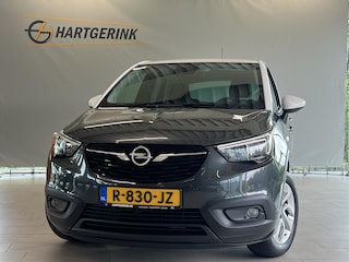 Opel Crossland X 1.2i 82pk Editon *Airco/PDC*