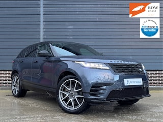 Land Rover Range Rover Velar 2.0 P400e AWD Dynamic SE PHEV Panoramadak, Approved Garantie