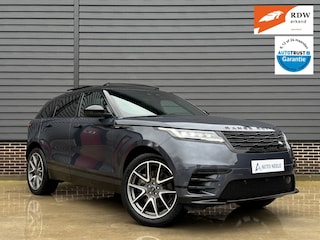 Land Rover Range Rover Velar 2.0 P400e AWD Dynamic SE PHEV Panoramadak, Approved Garantie
