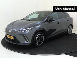 MG 4 Electric Luxury 64 kWh | Climaat Control |Navigatie | Parkeersensoren & Camera |