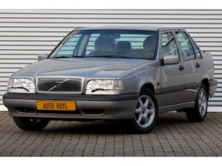 Volvo 850 850 2.5 Luxury-Line Automaat / Airco / 52.729 km.
