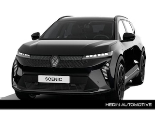 Renault Scénic E-TECH 100% ELECTRIC EV87 long range esprit Alpine | Automaat | Pack Advanced Driving Assist & Augmented Vision | Pack Light & Sound | All Season Banden | Op voorraad |