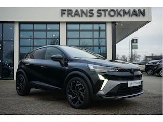 Renault Captur 1.8 E-Tech full Hybrid 160 Esprit Alpine