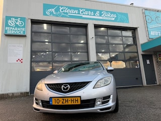 Mazda 6 1.8 Touring