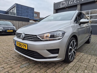 Volkswagen Golf Sportsvan 1.4 TSI Comfortline