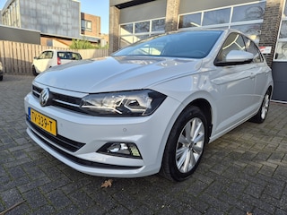 Volkswagen Polo 1.0 TSI Comfortline